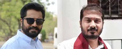 Sarath-Kumar - THAMIMUN ANSARI